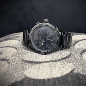 Nixon 51-30 Chrono watch